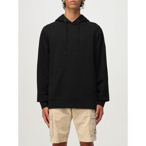 Canada Goose Sweatshirt Men Black